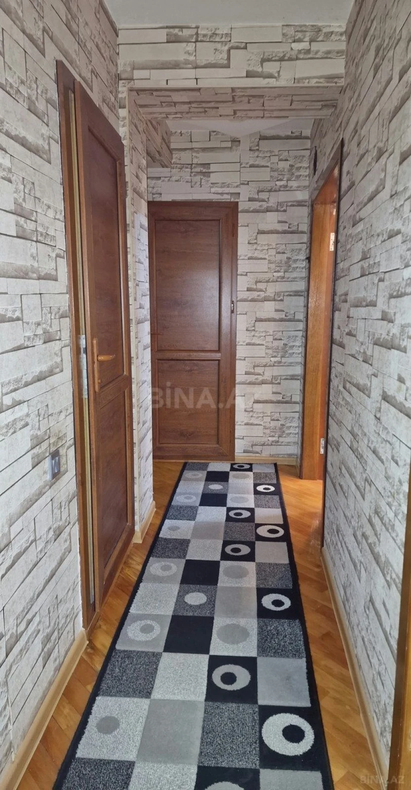 Satılır 3 otaqlı mənzil 90 m²