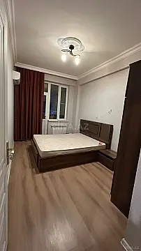 Kirayə verilir 2 otaqlı mənzil 58 m²