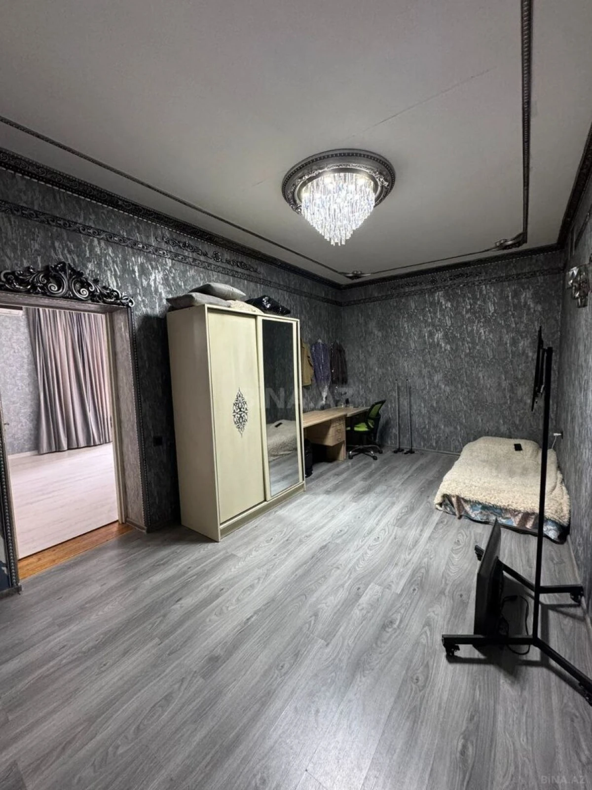 Satılır 2 otaqlı həyət evi 70 m²
