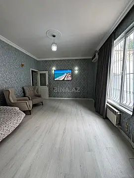 Satılır 2 otaqlı həyət evi 70 m²