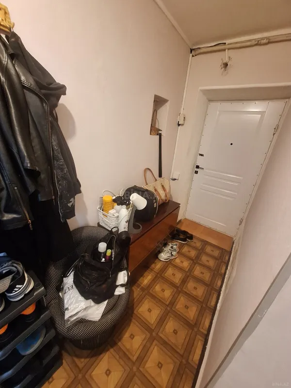 Satılır 1 otaqlı mənzil 32 m²