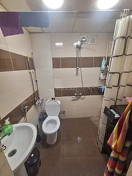 Satılır 1 otaqlı mənzil 32 m²