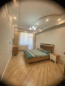 Kirayə verilir 2 otaqlı mənzil 65 m² — Bakı, Badamdar 2 otaq 65.00 m²