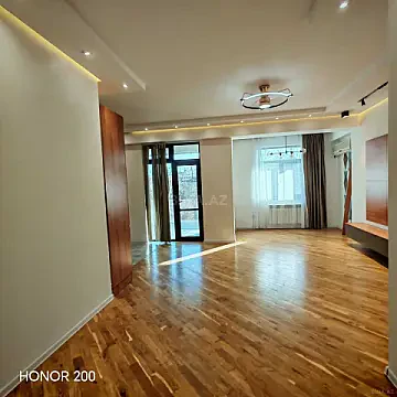 Satılır 3 otaqlı mənzil 110 m² — Xırdalan 3 otaq 110.00 m²