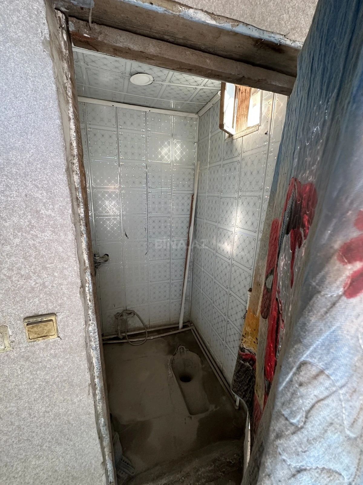 Satılır 2 otaqlı həyət evi 16 m²