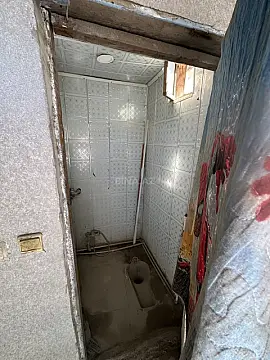 Satılır 2 otaqlı həyət evi 16 m²