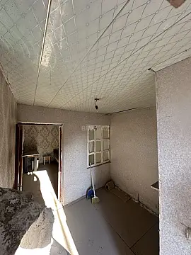 Satılır 2 otaqlı həyət evi 16 m²