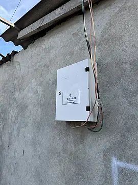 Satılır 2 otaqlı həyət evi 16 m²