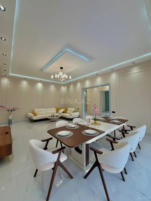 Satılır 4 otaqlı həyət evi 180 m²