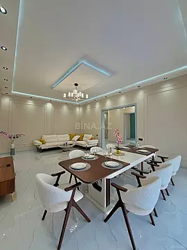 Satılır 4 otaqlı həyət evi 180 m²