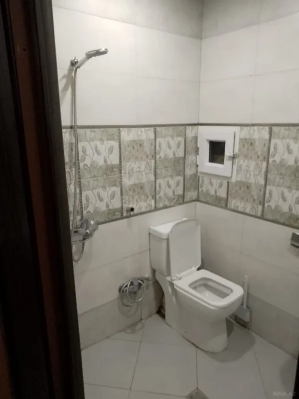 Kirayə verilir 2 otaqlı mənzil 60 m²