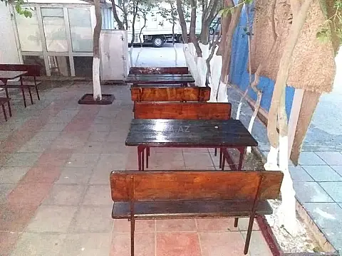 Kirayə verilir obyekt 150 m²