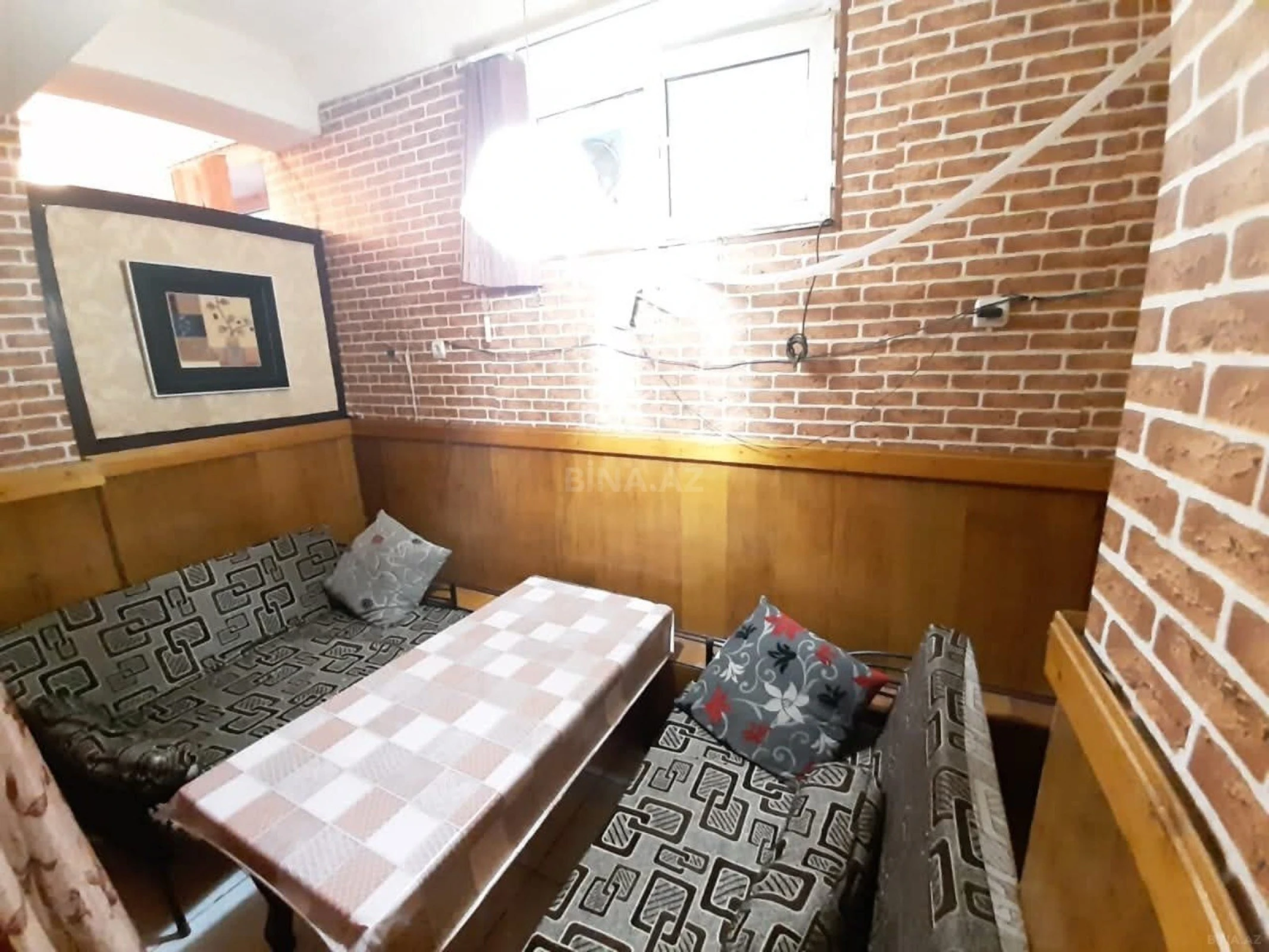 Kirayə verilir obyekt 150 m²