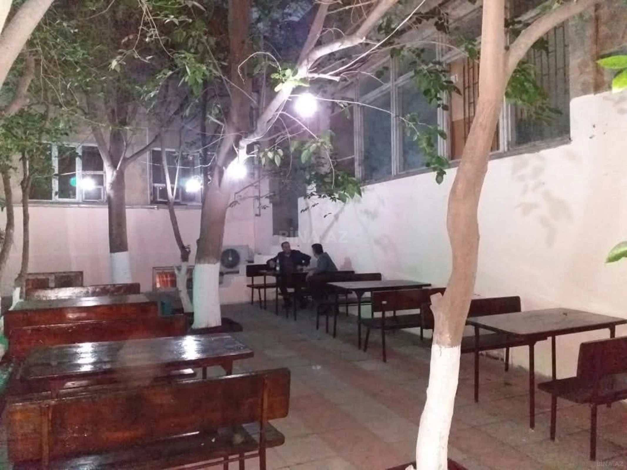 Kirayə verilir obyekt 150 m²