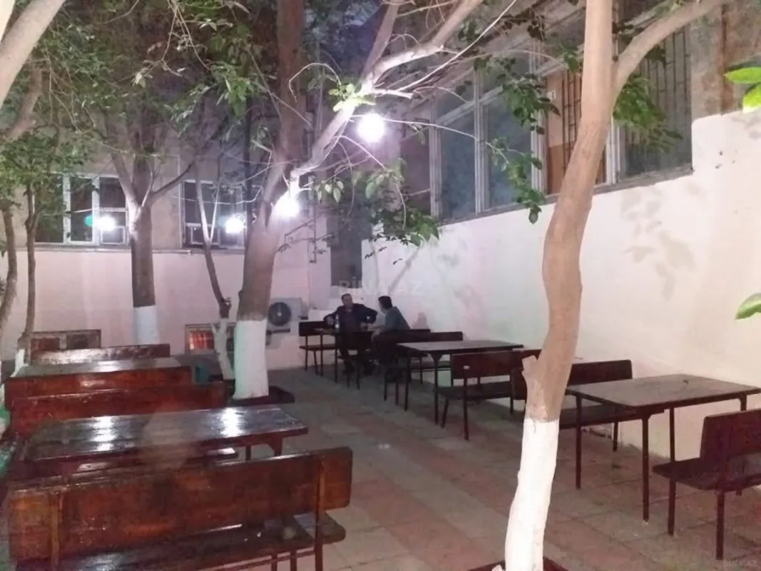 Kirayə verilir obyekt 150 m²