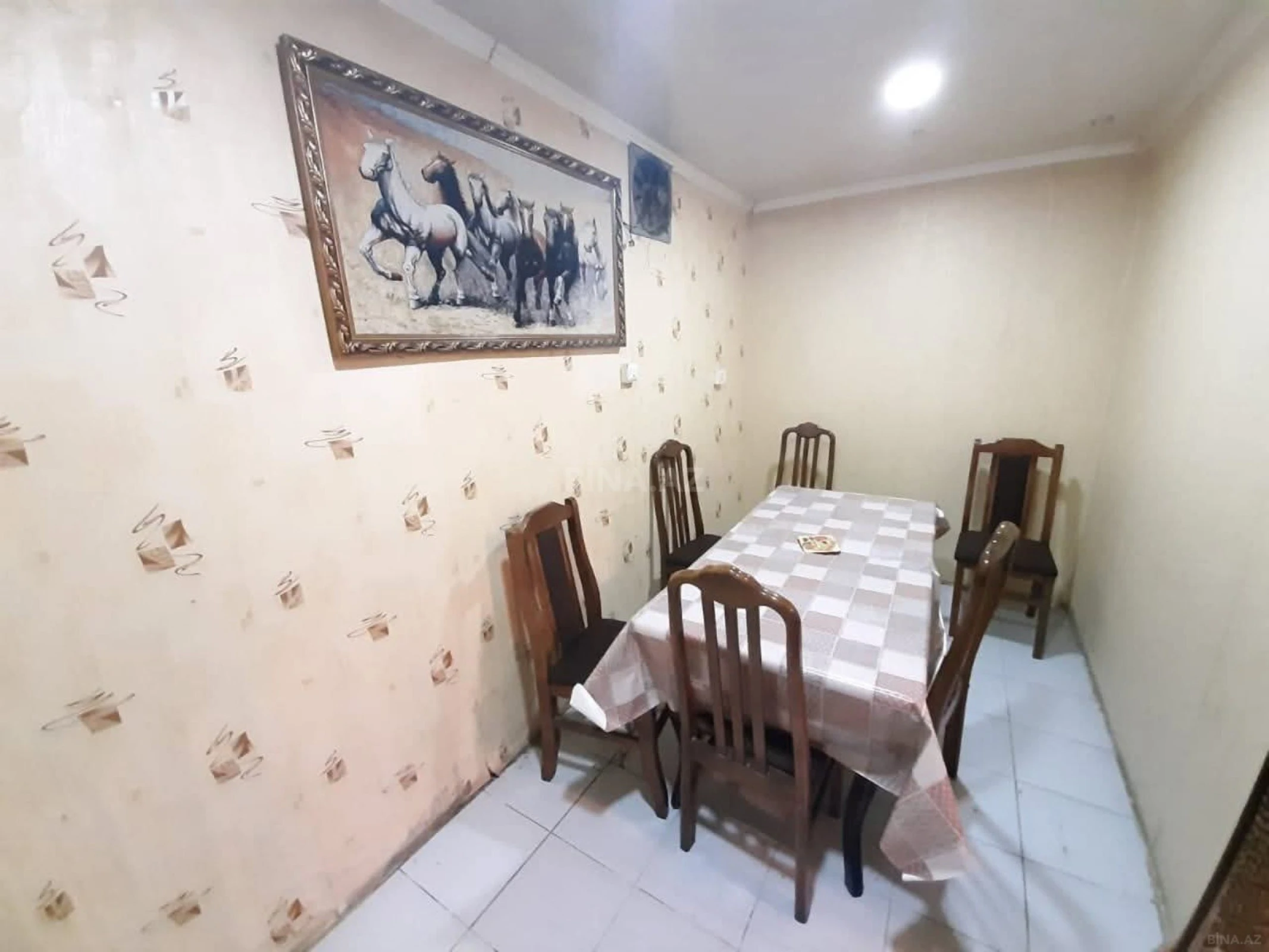 Kirayə verilir obyekt 150 m²