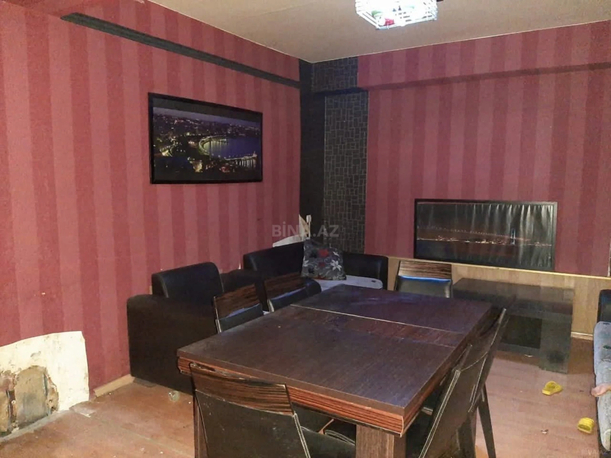 Kirayə verilir obyekt 150 m²