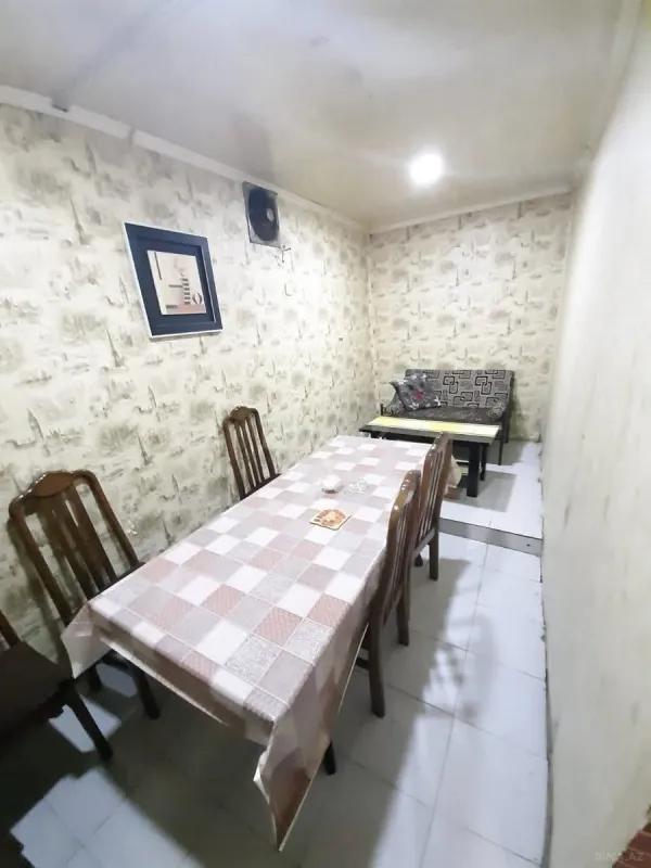 Kirayə verilir obyekt 150 m²