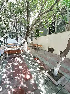 Kirayə verilir obyekt 150 m²