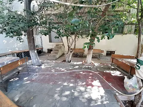 Kirayə verilir obyekt 150 m²