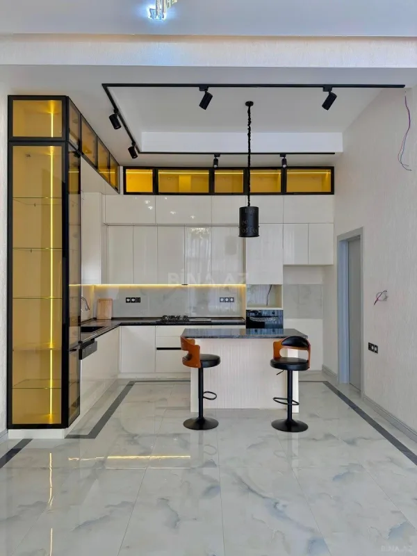 Satılır 4 otaqlı həyət evi 170 m²