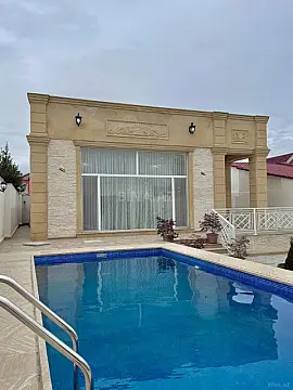 Satılır 4 otaqlı həyət evi 170 m²