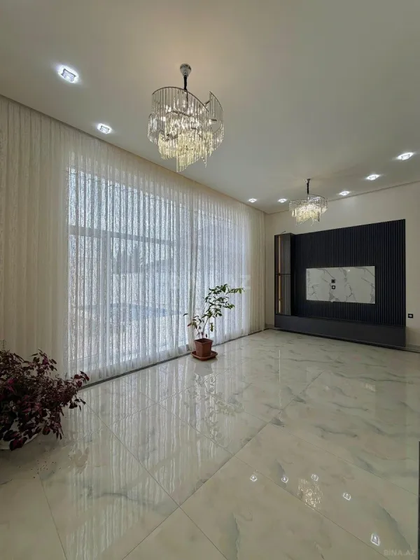 Satılır 4 otaqlı həyət evi 170 m²