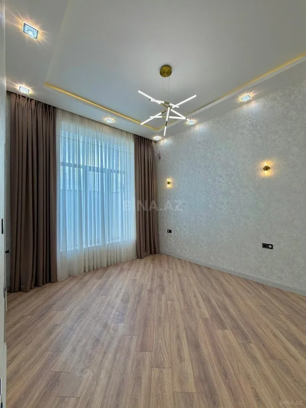 Satılır 4 otaqlı həyət evi 170 m²