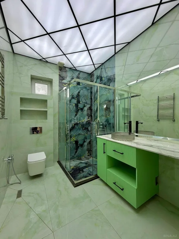 Satılır 4 otaqlı həyət evi 170 m²