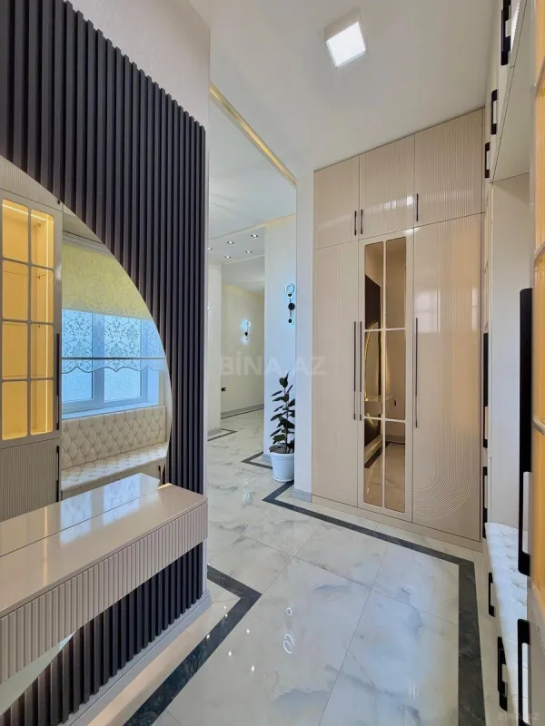 Satılır 4 otaqlı həyət evi 170 m²