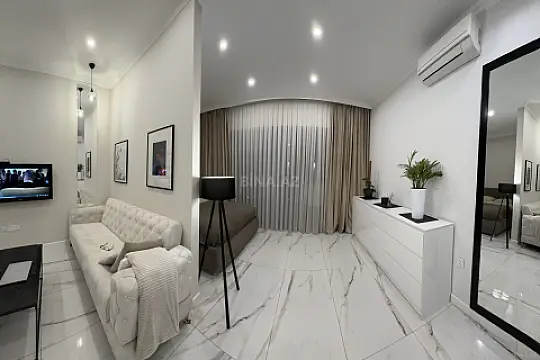 Kirayə verilir 1 otaqlı mənzil 57 m²