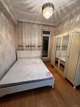 Kirayə verilir 2 otaqlı mənzil 52 m²