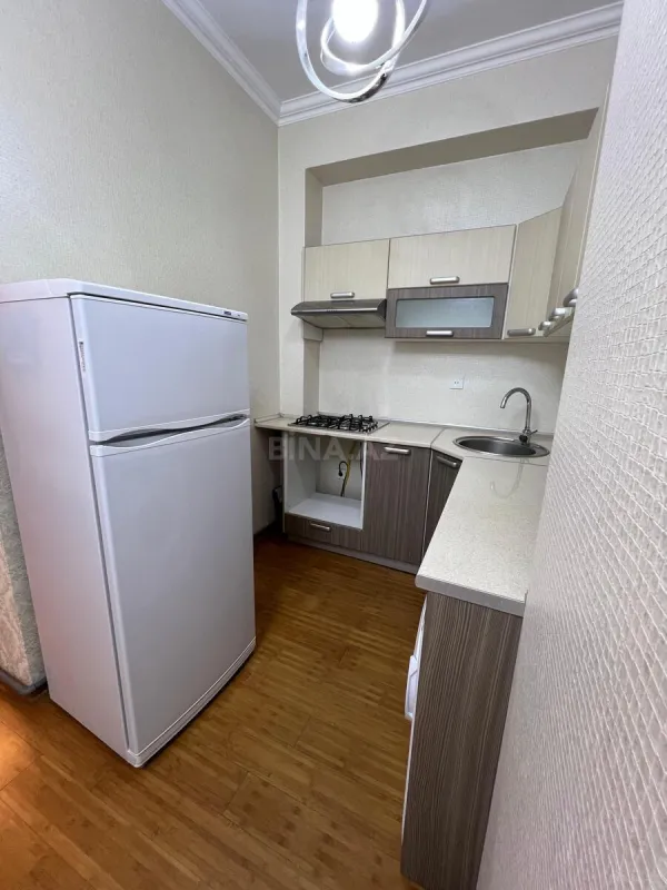 Kirayə verilir 2 otaqlı mənzil 52 m²