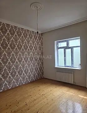 Satılır 3 otaqlı həyət evi 110 m²