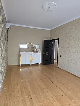 Satılır 3 otaqlı həyət evi 110 m²