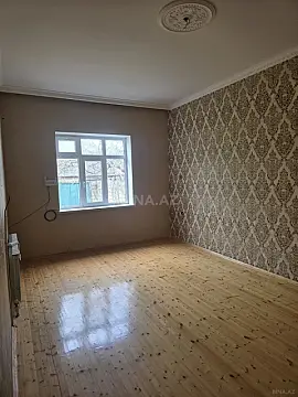 Satılır 3 otaqlı həyət evi 110 m² — Bakı, Binə 3 otaq 110.00 m²