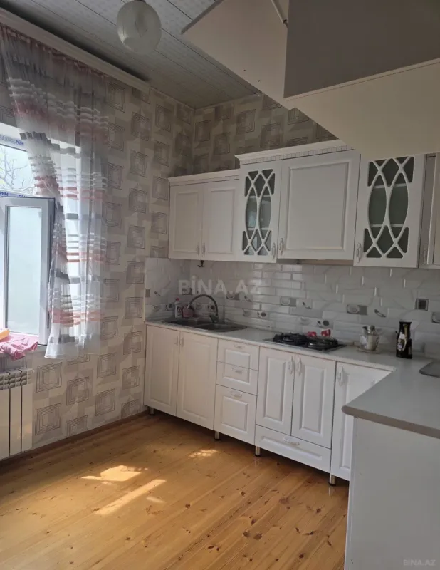 Satılır 3 otaqlı həyət evi 110 m²