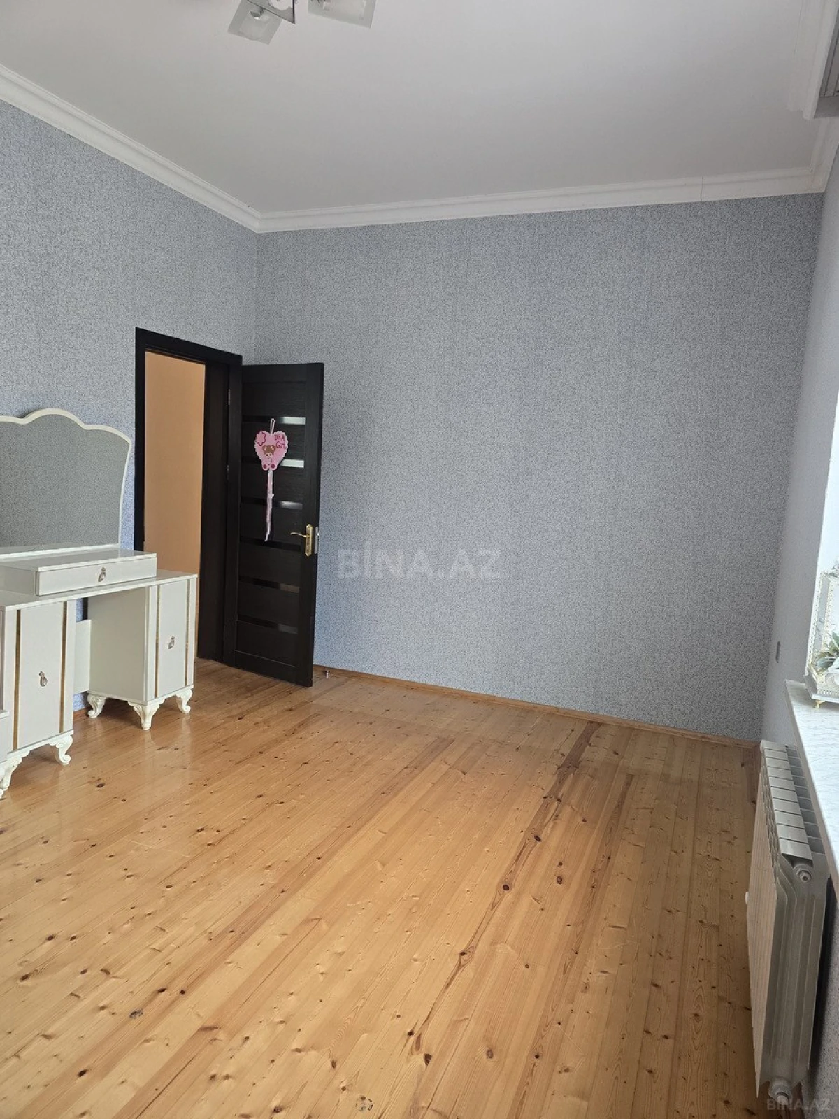Satılır 3 otaqlı həyət evi 110 m²