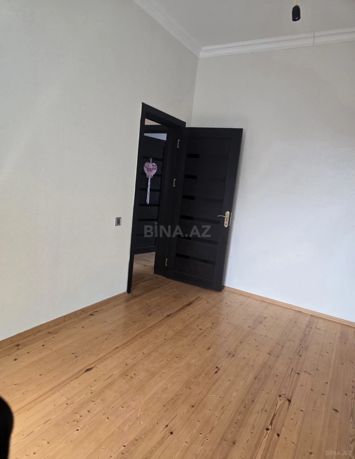 Satılır 3 otaqlı həyət evi 110 m²