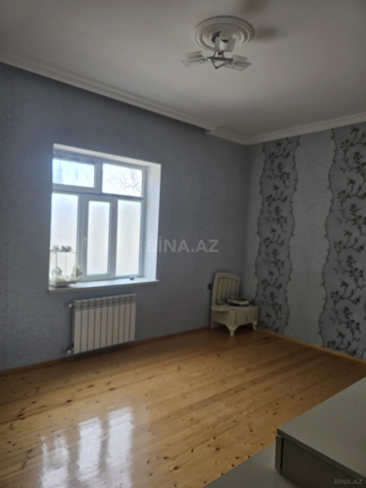 Satılır 3 otaqlı həyət evi 110 m²