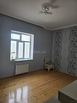 Satılır 3 otaqlı həyət evi 110 m²