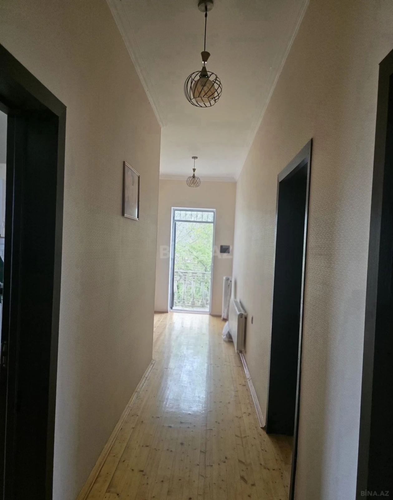 Satılır 3 otaqlı həyət evi 110 m²