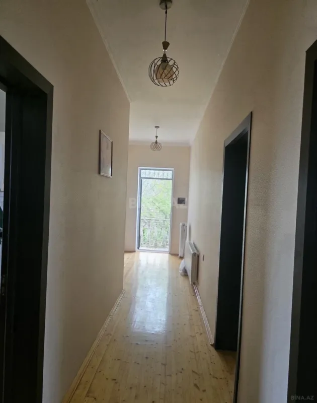 Satılır 3 otaqlı həyət evi 110 m²