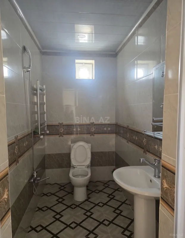 Satılır 3 otaqlı həyət evi 110 m²