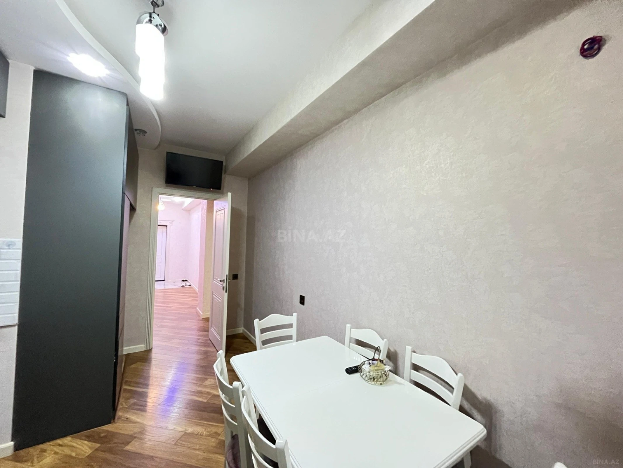 Kirayə verilir 3 otaqlı mənzil 88 m²