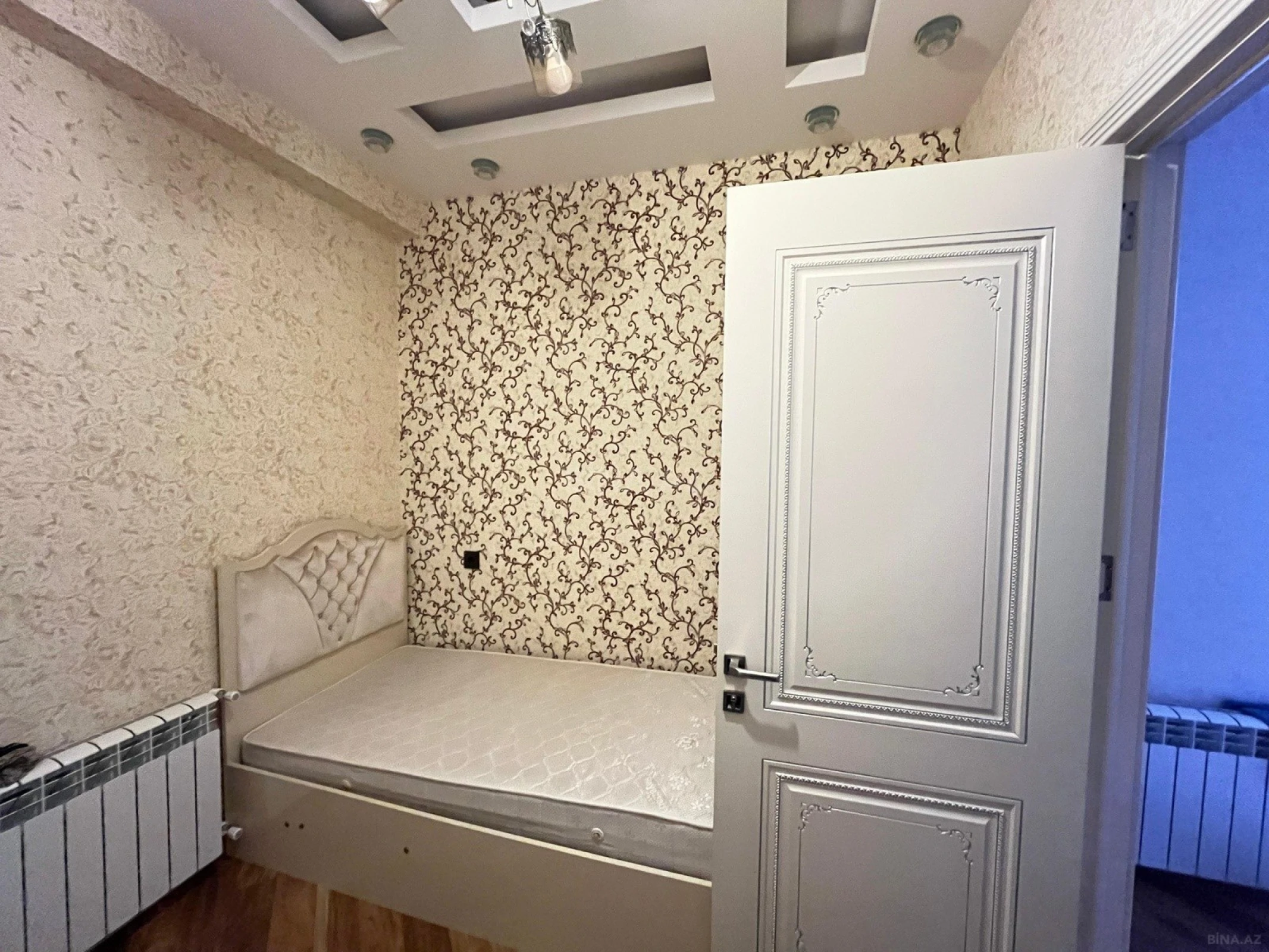 Kirayə verilir 3 otaqlı mənzil 88 m²