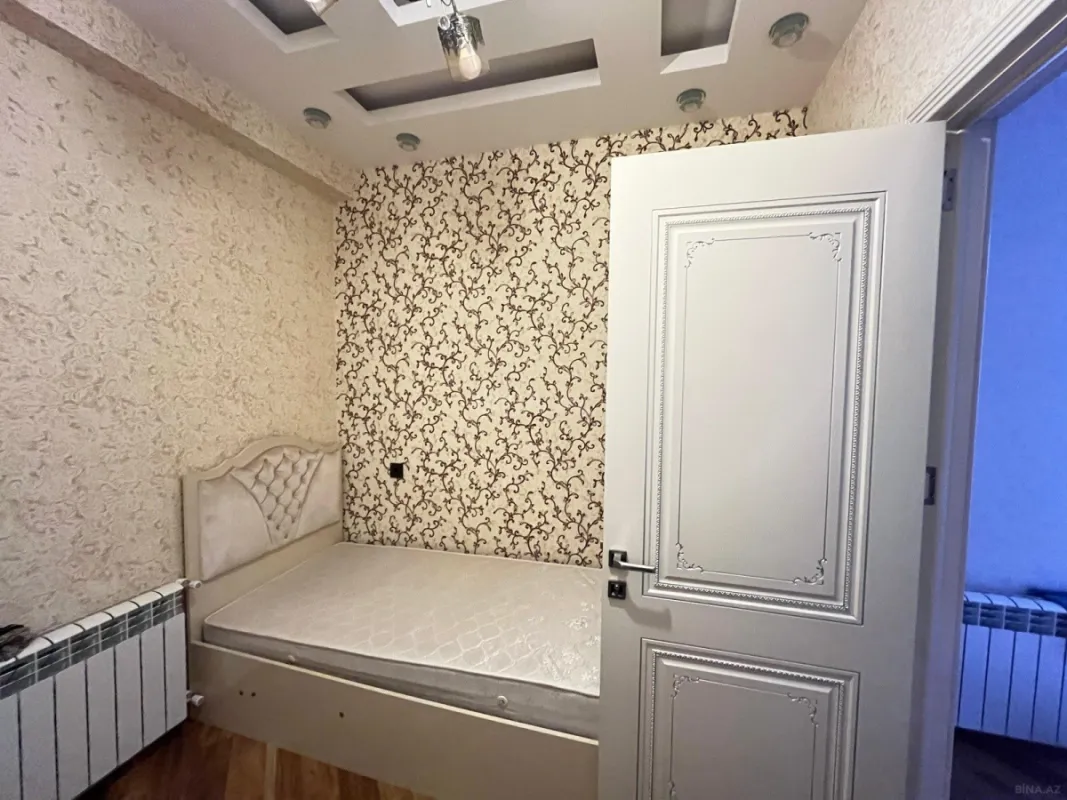Kirayə verilir 3 otaqlı mənzil 88 m²