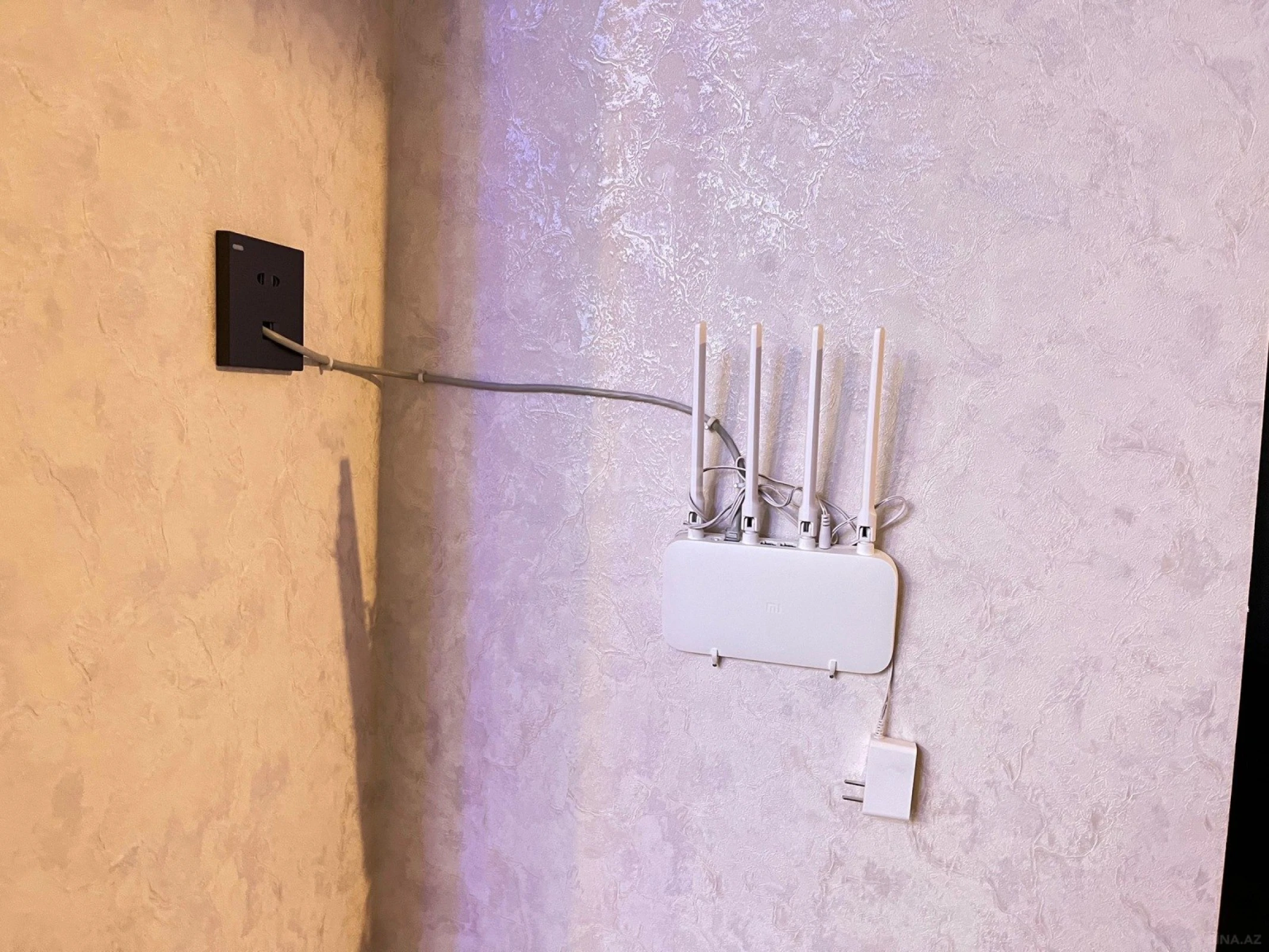 Kirayə verilir 3 otaqlı mənzil 88 m²