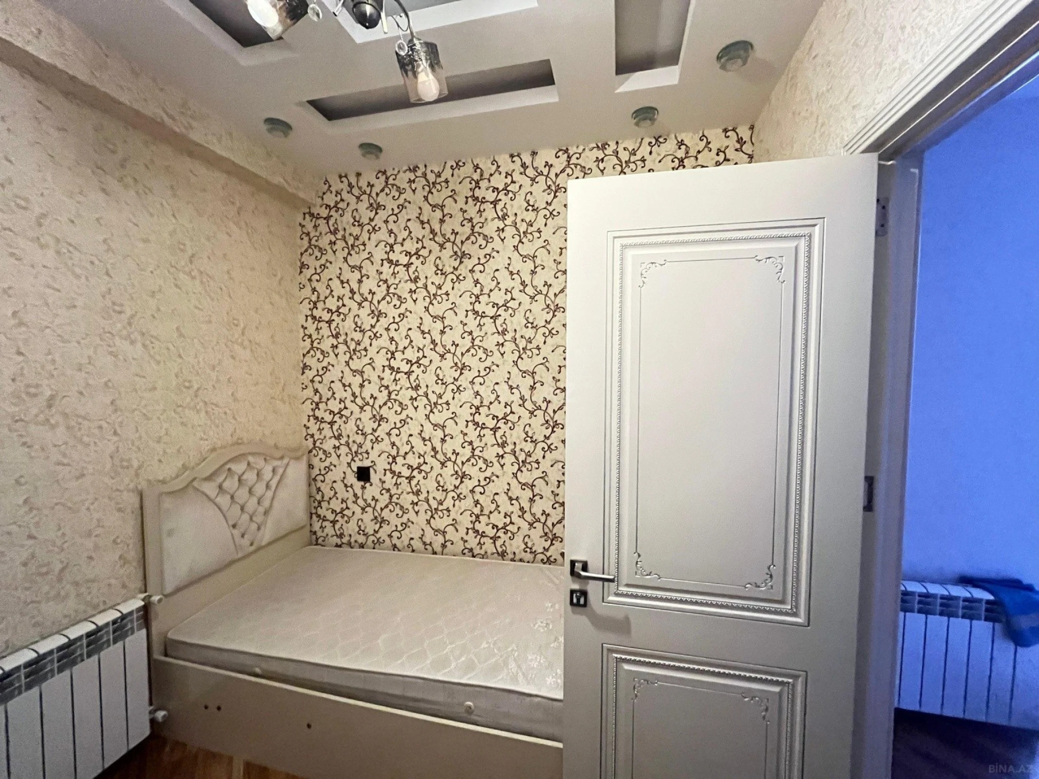 Kirayə verilir 3 otaqlı mənzil 88 m²