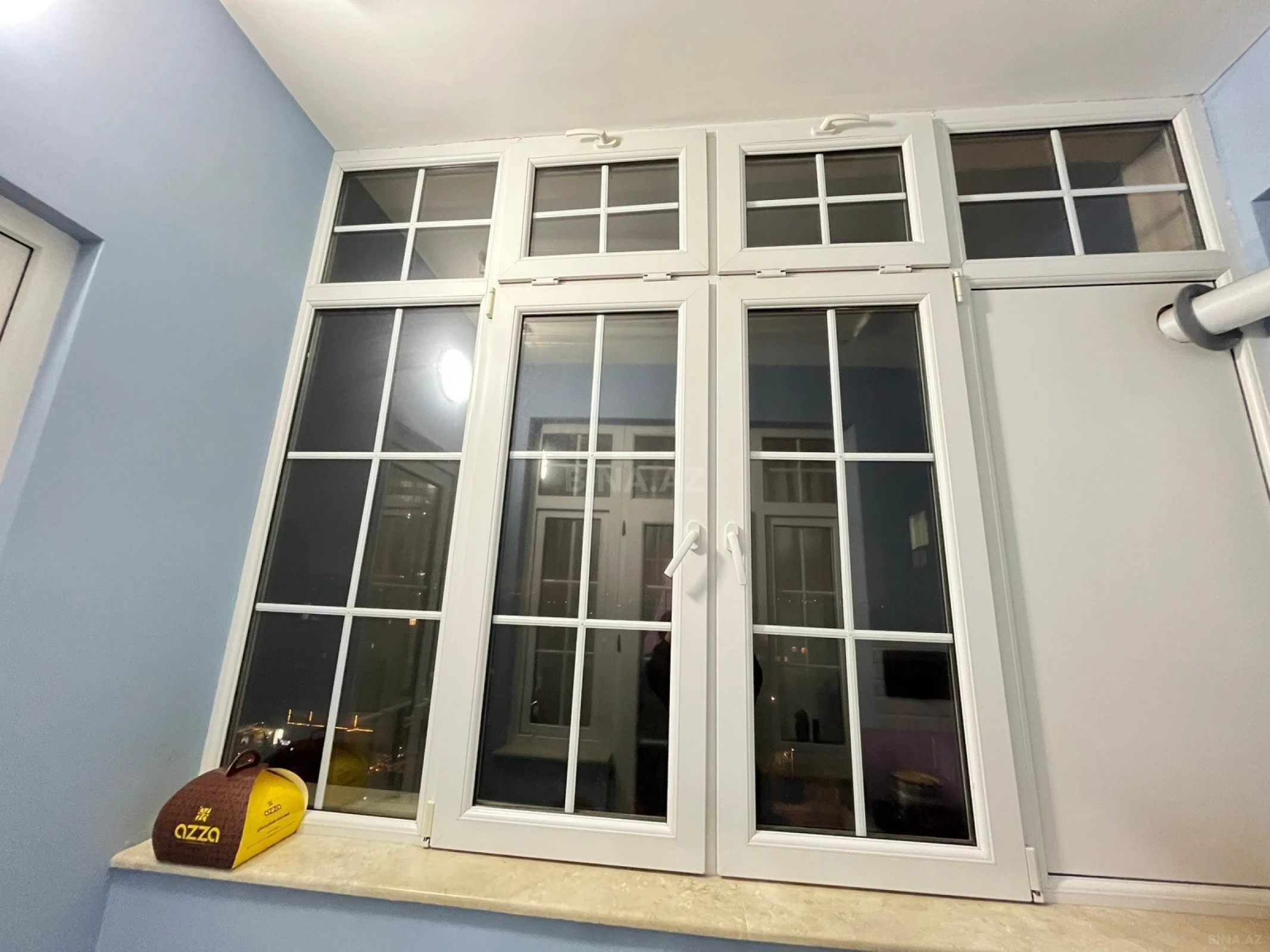 Kirayə verilir 3 otaqlı mənzil 88 m²